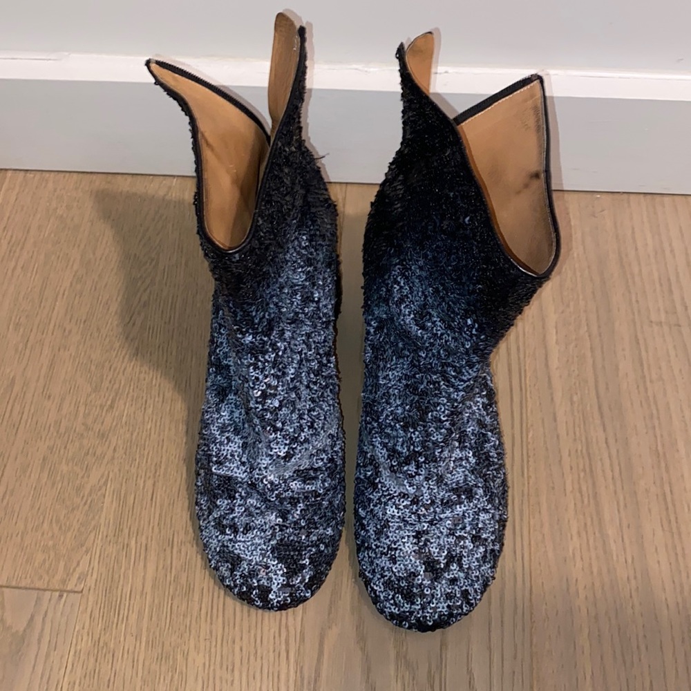 Maison Margiela Boots